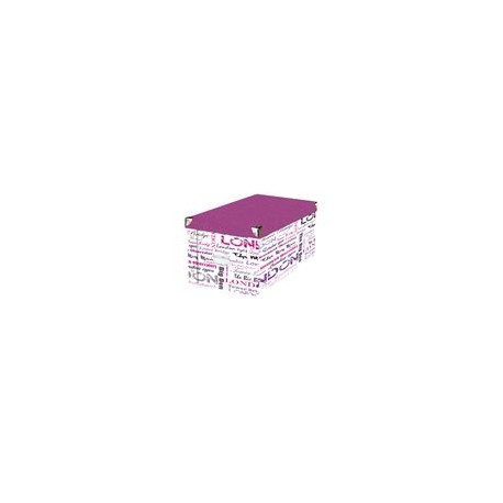 CAJA ARMABLE EXTRA-GRANDE 27.5 X 36 X 26.5 CM - Envío Gratuito