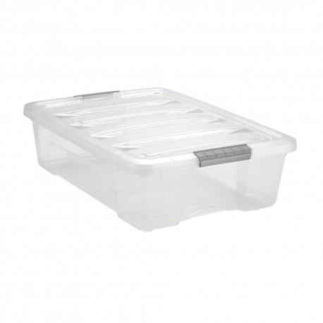 Caja Para Almacenar Iris 25lt - Envío Gratuito