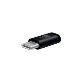 Adaptador USB-C Case Logic a Micro USB Negro - Envío Gratuito