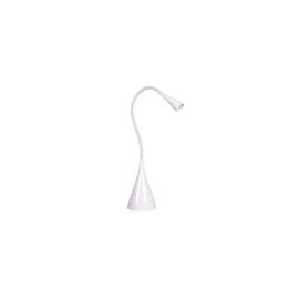 Lámpara LED de Escritorio Glid Blanco - Envío Gratuito