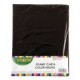 FOAMI CARTA NEGRO 4 PZAS - Envío Gratuito