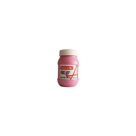 PINTURA ACRILICA BUGAMBILIA 905 100ML PINTART - Envío Gratuito