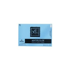 BLOCK XL ACUARELA CANSON, 30H 30.5 X 45.7CM.300G - Envío Gratuito