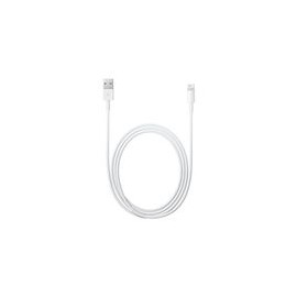 Cable Apple Lightning 1Mt MD818ZM/A