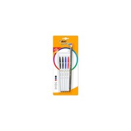 Bol. cristal bic up 1.2 bl 4 y 1 classic - Envío Gratuito