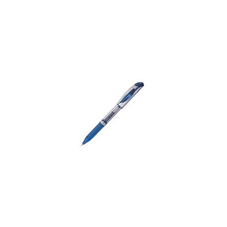 BOLIGRAFO ENERGEL GEL LIQUIDO DX 0,7 MM, AZUL, PENTEL, PZA - Envío Gratuito