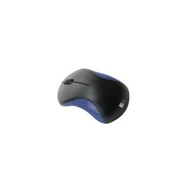 Mouse Case Logic Inalámbrico Azul - Envío Gratuito