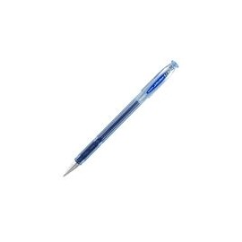 ROLLERBALL J-ROLLER, TINTA GEL,0.7MM, AZUL, 2PZAS - Envío Gratuito