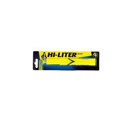 Marcatextos Amarillo HI-LITER - Envío Gratuito