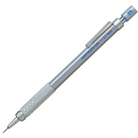 LAPICERO GRAPHGEAR PROF 0,7 MM GUIA FIJA DE 4 MM, PENTEL PZA - Envío Gratuito