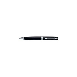 Boligrafo Sheaffer Serie 300 Negro Laca - Envío Gratuito