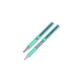 Boligrafo SlidePen Aqua Tamaño de Bolsillo - Envío Gratuito