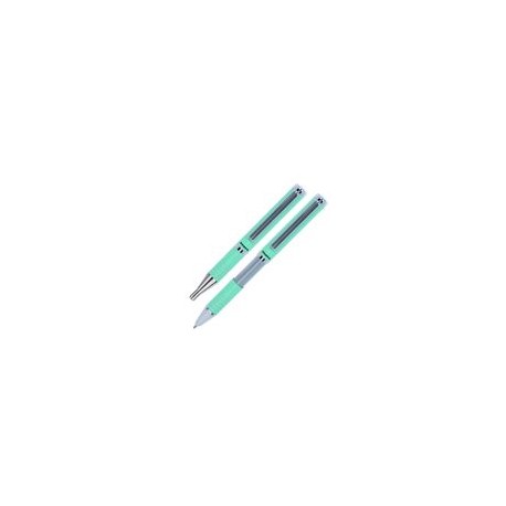 Boligrafo SlidePen Aqua Tamaño de Bolsillo - Envío Gratuito