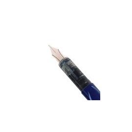 PLUMA FUENTE FONTAINT PEN TINTA AZUL 1 PIEZA - Envío Gratuito