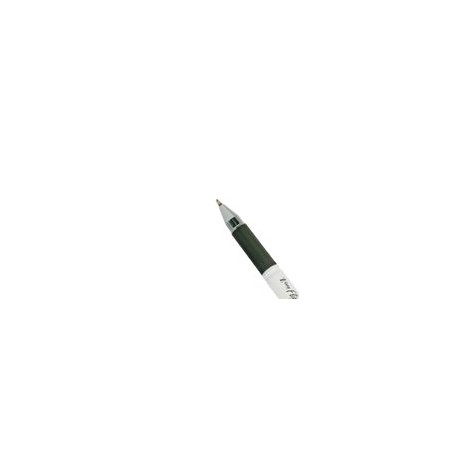 ROLLERBALL TARGET PUNTO MEDIANO COLOR NEGRO 1 PZA - Envío Gratuito