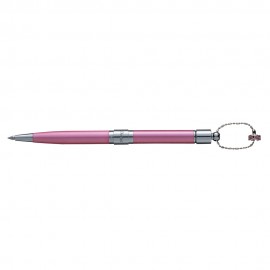 BOLIGRAFO SOPHIA STYLUS ROSA TINTA NEGRA CADENA DECORATIVA - Envío Gratuito