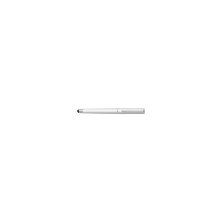 Bolígrafo y Stylus Sheaffer CT BL 1 Mate Blanco - Envío Gratuito