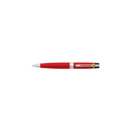 Bolígrafo Sheaffer Ferrari Serie 300 Rojo - Envío Gratuito