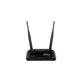 Router D-Link N300 Wireless Single Band DIR-905L - Envío Gratuito