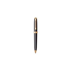 Bolígrafo Sheaffer Prelude Mini Negra Mediano 1 mm - Envío Gratuito