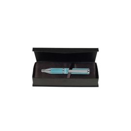 BOLIGRAFO SLIDE PEN, RETRACTIL,0.7MM, AZUL, MEDIANO, PZA - Envío Gratuito