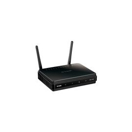 Expansor D-Link N300 Wireless DAP-1360 - Envío Gratuito