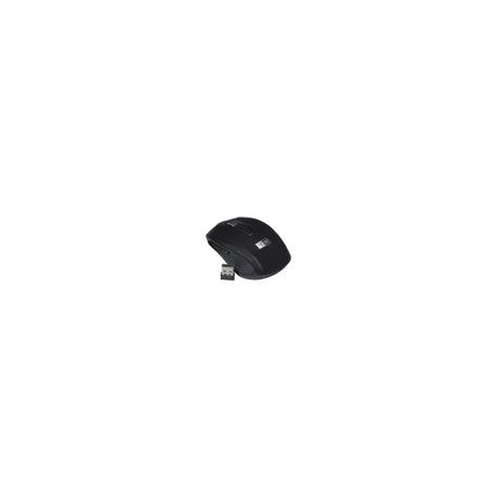 Mouse Case Logic Inalámbrico EW-6000 Negro - Envío Gratuito
