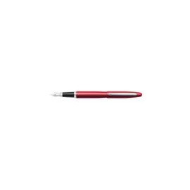 Pluma Fuente Sheaffer VFM Rojo Intenso - Envío Gratuito