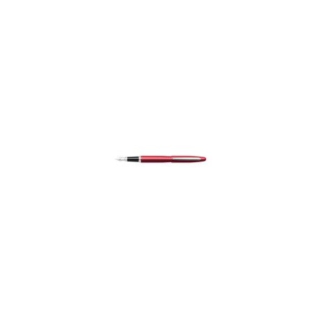 Pluma Fuente Sheaffer VFM Rojo Intenso - Envío Gratuito