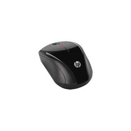 Mouse HP Inalámbrico X3000 Negro