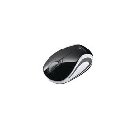 Mouse Logitech M187 Inalámbrico Mini Negro - Envío Gratuito