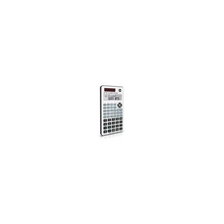 Calculadora Cientifica HP 10s Y 240 funciones - Envío Gratuito