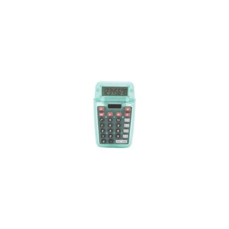 Calculadora Sentry de Escritorio Dual Power Asst - Envío Gratuito
