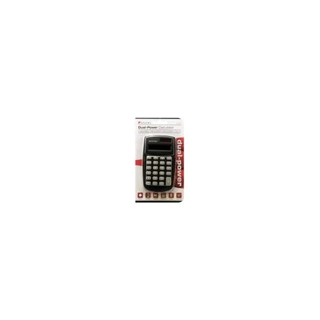Calculadora Sentry de Escritorio Dual Power CA338 - Envío Gratuito
