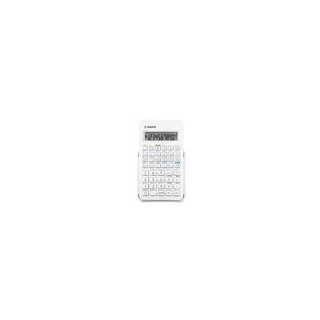 Calculadora Canon F-605 Cientifica 154 funciones - Envío Gratuito