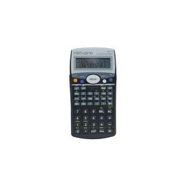 Calculadora Cientifica Mathema 240 Funciones 2 Líneas - Envío Gratuito