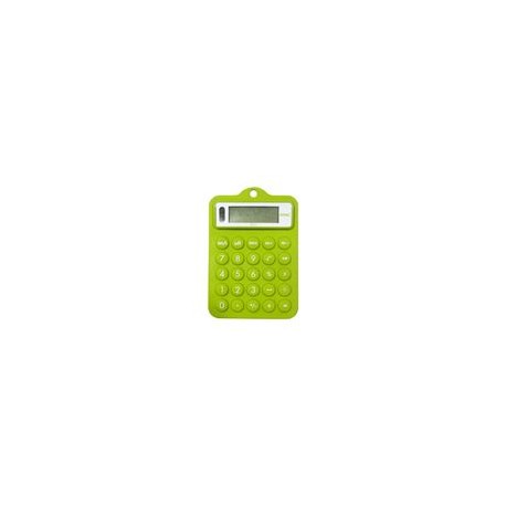 Calculadora Royal Flex 8D Básica Varios Colores - Envío Gratuito