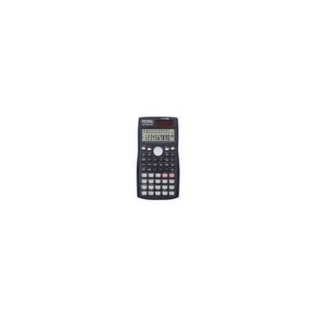 Calculadora Royal Cientifica 240 Funciones SC RO 85 - Envío Gratuito