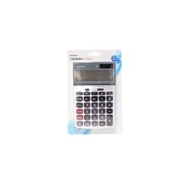 Calculadora OMX de Bolsillo 8 dígitos con cordón - Envío Gratuito