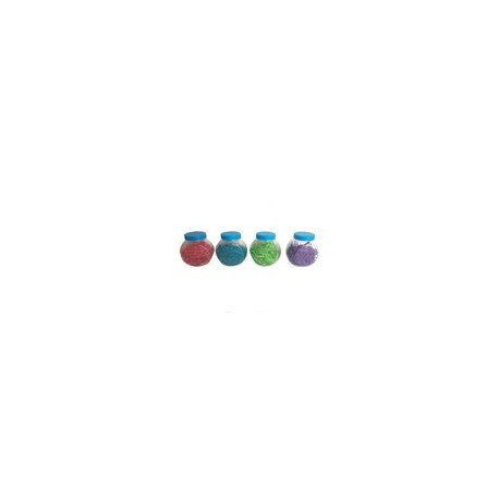 Clips Neon 33mm 10 pzas - Envío Gratuito