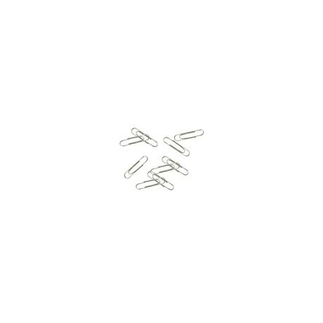 CLIP EJECUTIVO N1 100PZ OFFICEMAX - Envío Gratuito