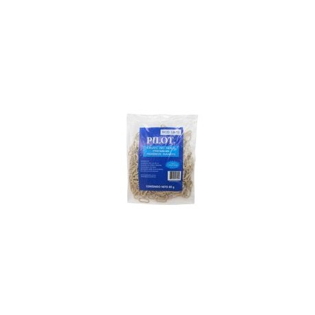 LIGA NATURALN10 BOLSA 80GR PILOT - LIGA NATURAL N10 BOLSA 80GR PILOT - Envío Gratuito