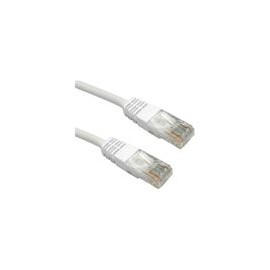 Cable Entradas Ethernet 14 Pies color blanco - Envío Gratuito