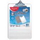 TABLA AGARRAPAPEL CARTA NEGRA CON CLIP MAPED - Envío Gratuito