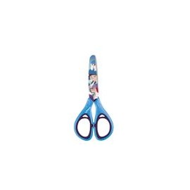 TIJERA ESCOLAR TATOO 13CM - Envío Gratuito
