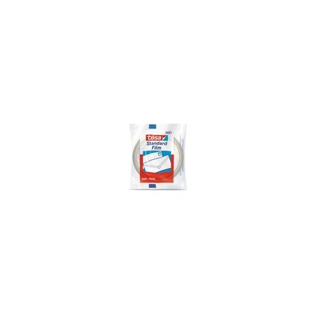 CINTA ADHESIVA TRANSPARENTE 40Mx12MM - Envío Gratuito