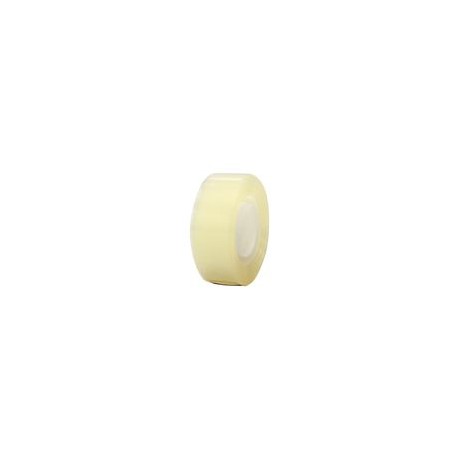 Cinta Scotch transparente premium medida 19mm x 33m - Envío Gratuito