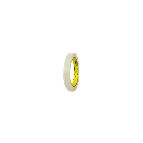 Cinta Scotch transparente premium medida 12mm x 33m - Envío Gratuito