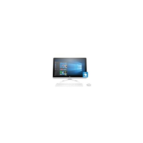 Desktop HP 24-g014la 23.5 - Envío Gratuito
