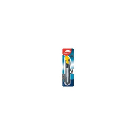 CORTADOR 18MM MAPED - Cutter Grande Maped 18mm - Envío Gratuito
